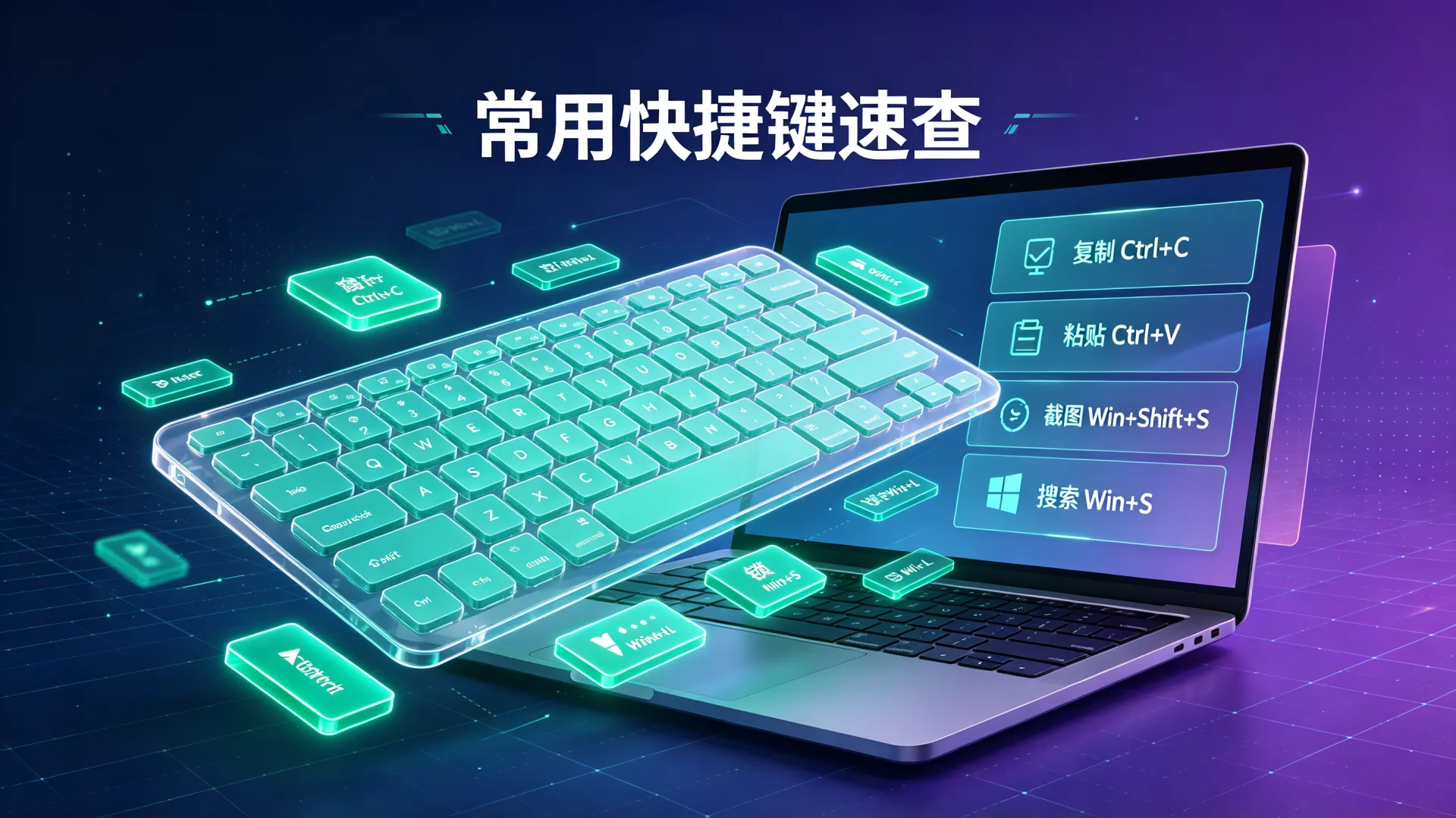 电脑小娜怎么用 配图 2