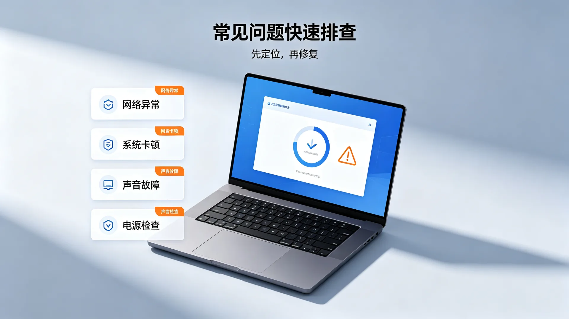 电脑睡眠快捷键是什么 配图 2
