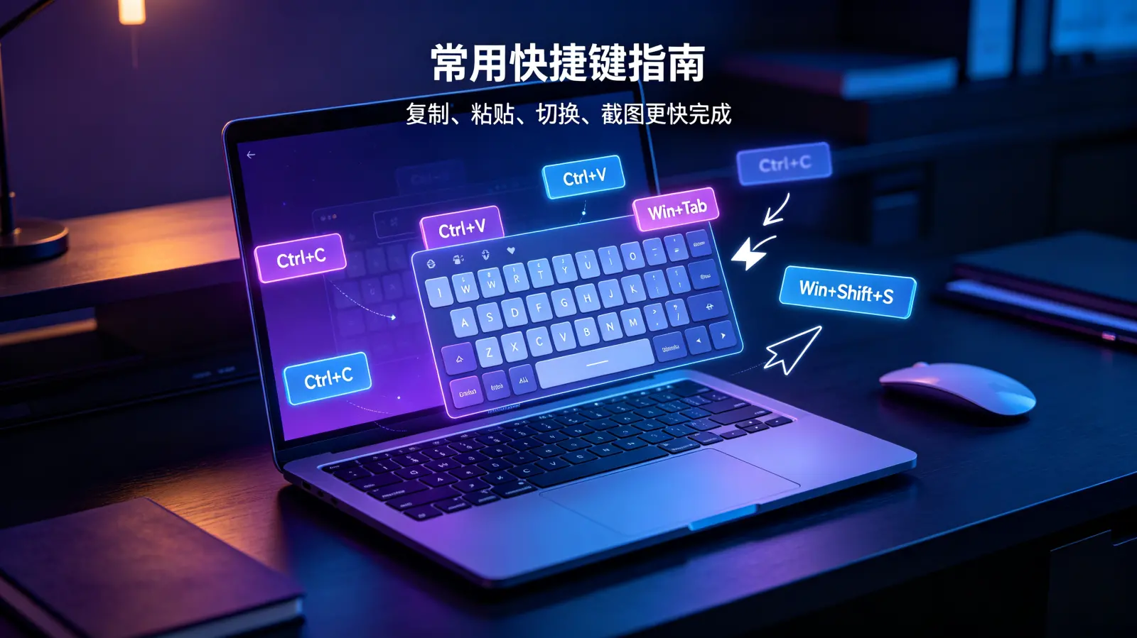 电脑注册表打不开怎么办 配图 2