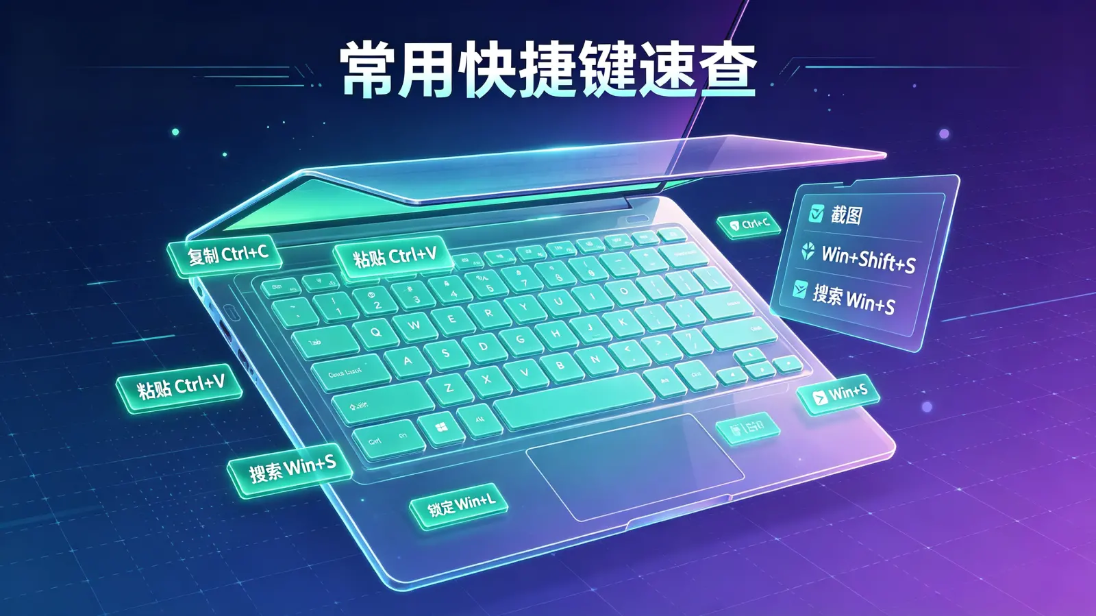 电脑安全模式消失了怎么恢复 配图 1