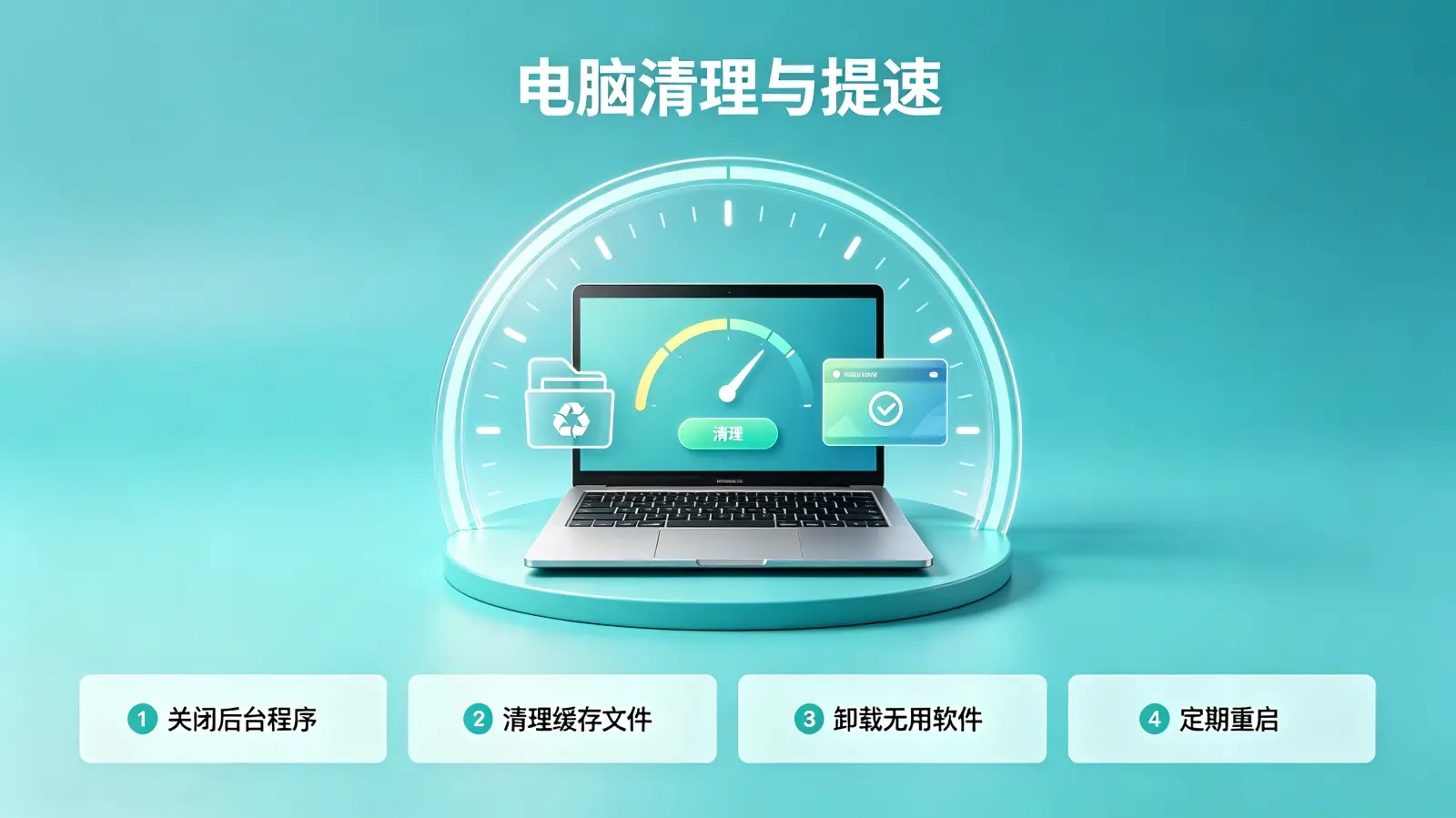电脑右键菜单怎么设置 配图 2