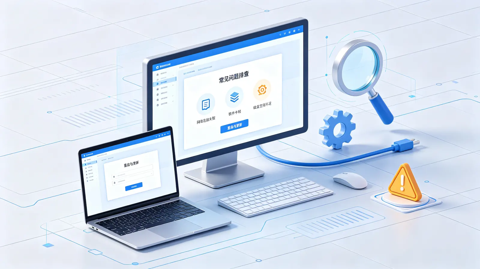 电脑关机怎么设置 配图 1