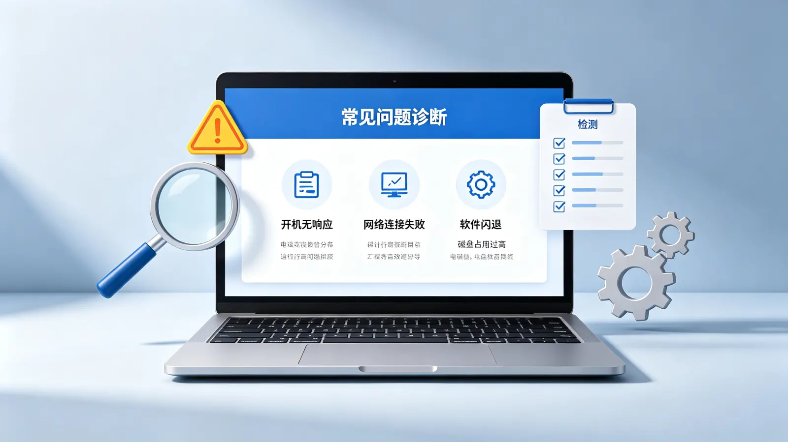 电脑组策略打不开怎么办 配图 1