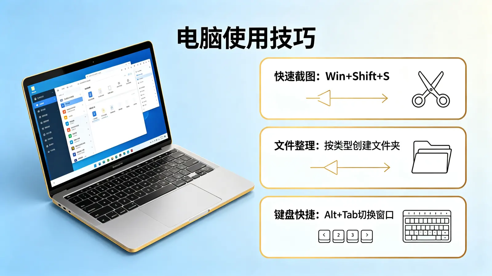 电脑剪贴板历史怎么设置 配图 1