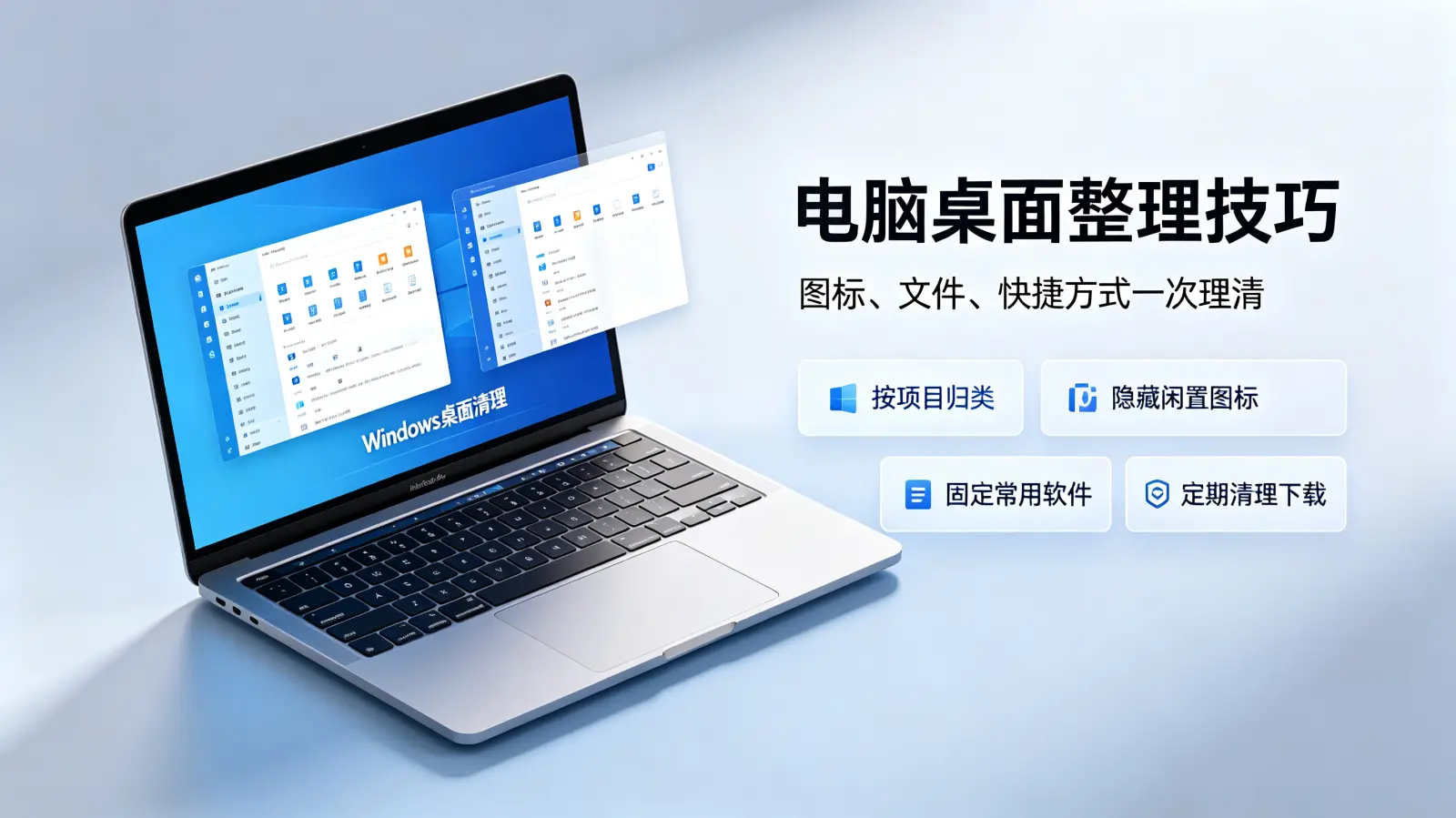 电脑语音输入消失了怎么恢复 配图 2