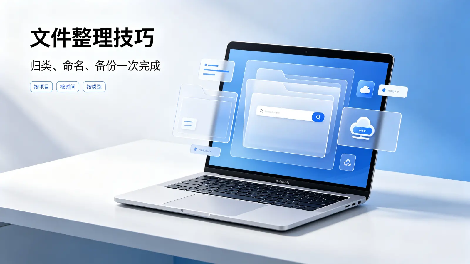 电脑放大镜怎么设置 配图 1
