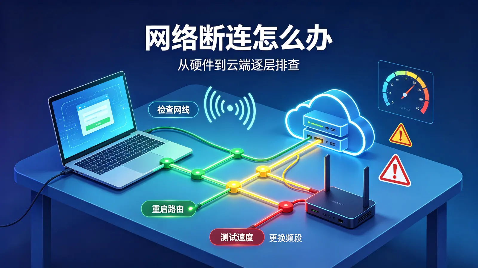 电脑蓝牙打不开怎么办 配图 1