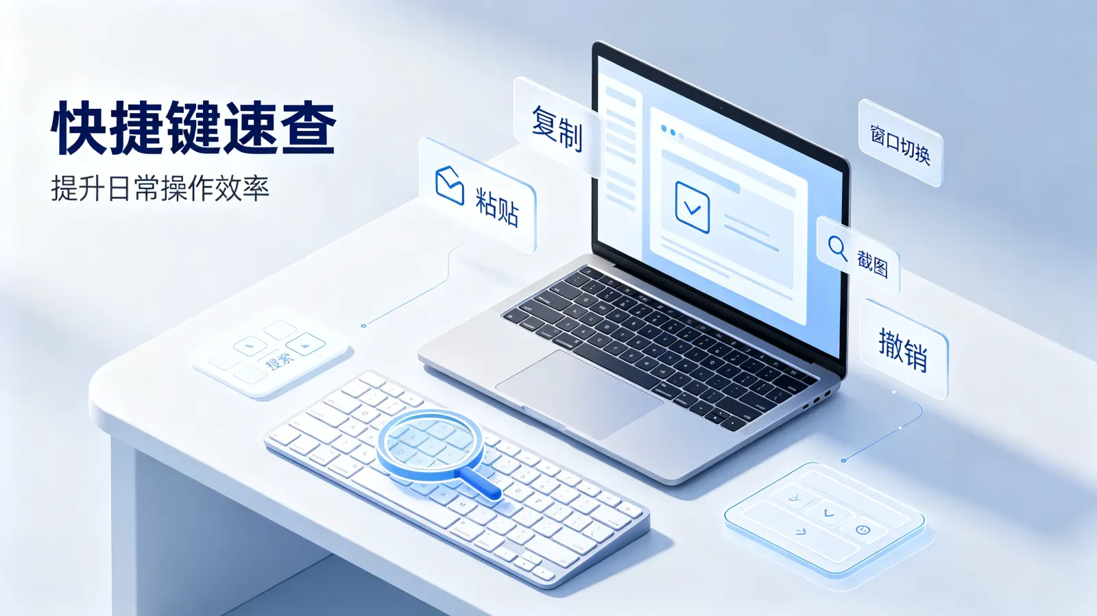 电脑死机打不开怎么办 配图 1